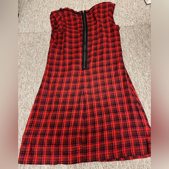 Element Dress - Picture 6 of 7